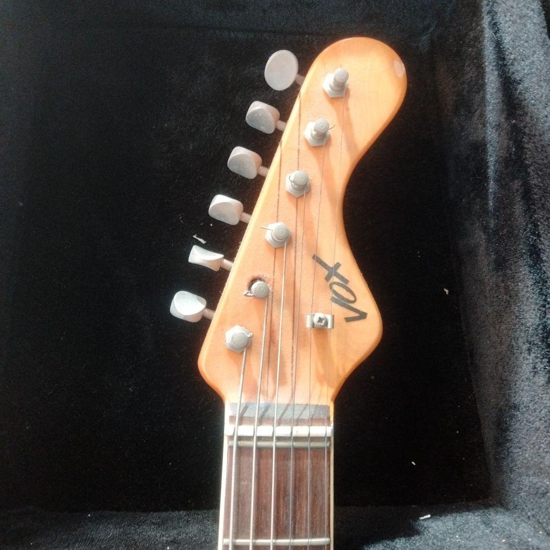 Vox Starstream 1960V　 spitfire　イタリア