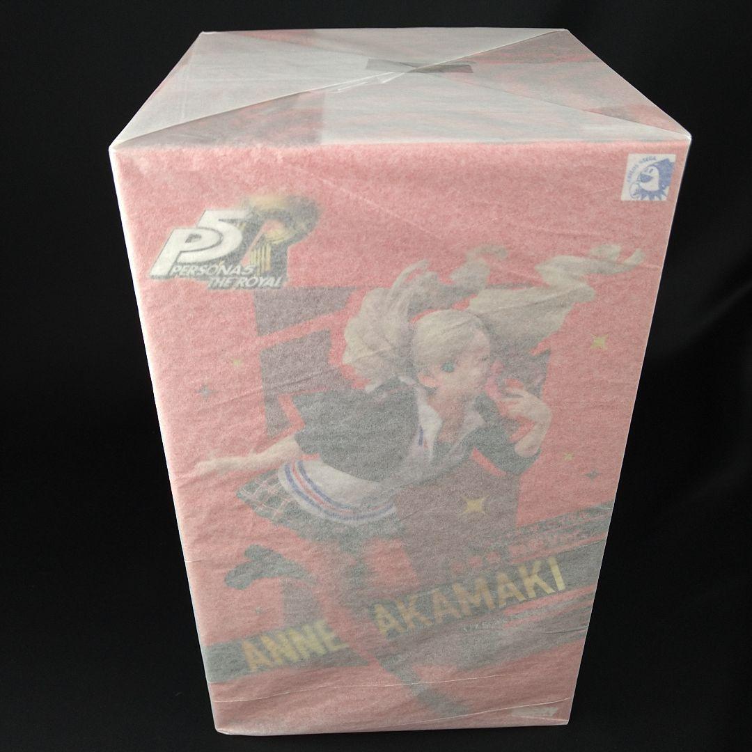 ペルソナ５ ザ・ロイヤル 高巻杏 制服Ver. 1/7スケール フィギュア