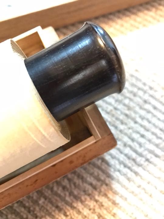 骨董品 掛け軸 美術品 掛軸 昔 骨董 絹本 古い 落款 青緑山水 肉筆