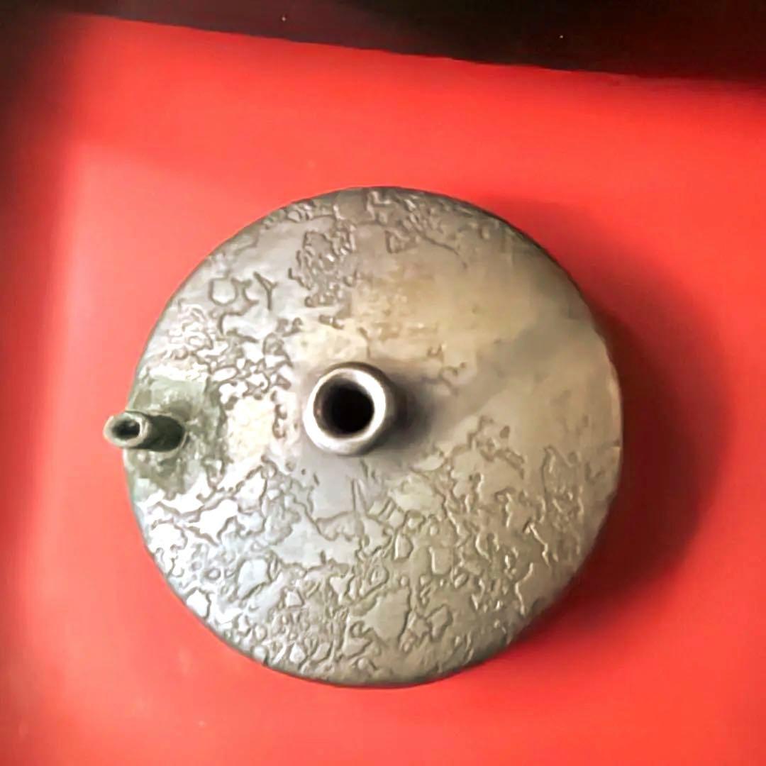 2177様感謝‼️宝石王マダム愛蔵品　天然木 本漆 四君子蒔絵 硯箱水滴硯三点揃い