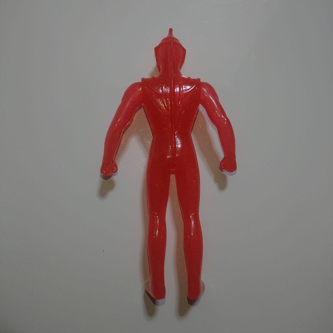 通販限定品/ウルトラ・ソフビ LIMITED 3体セット