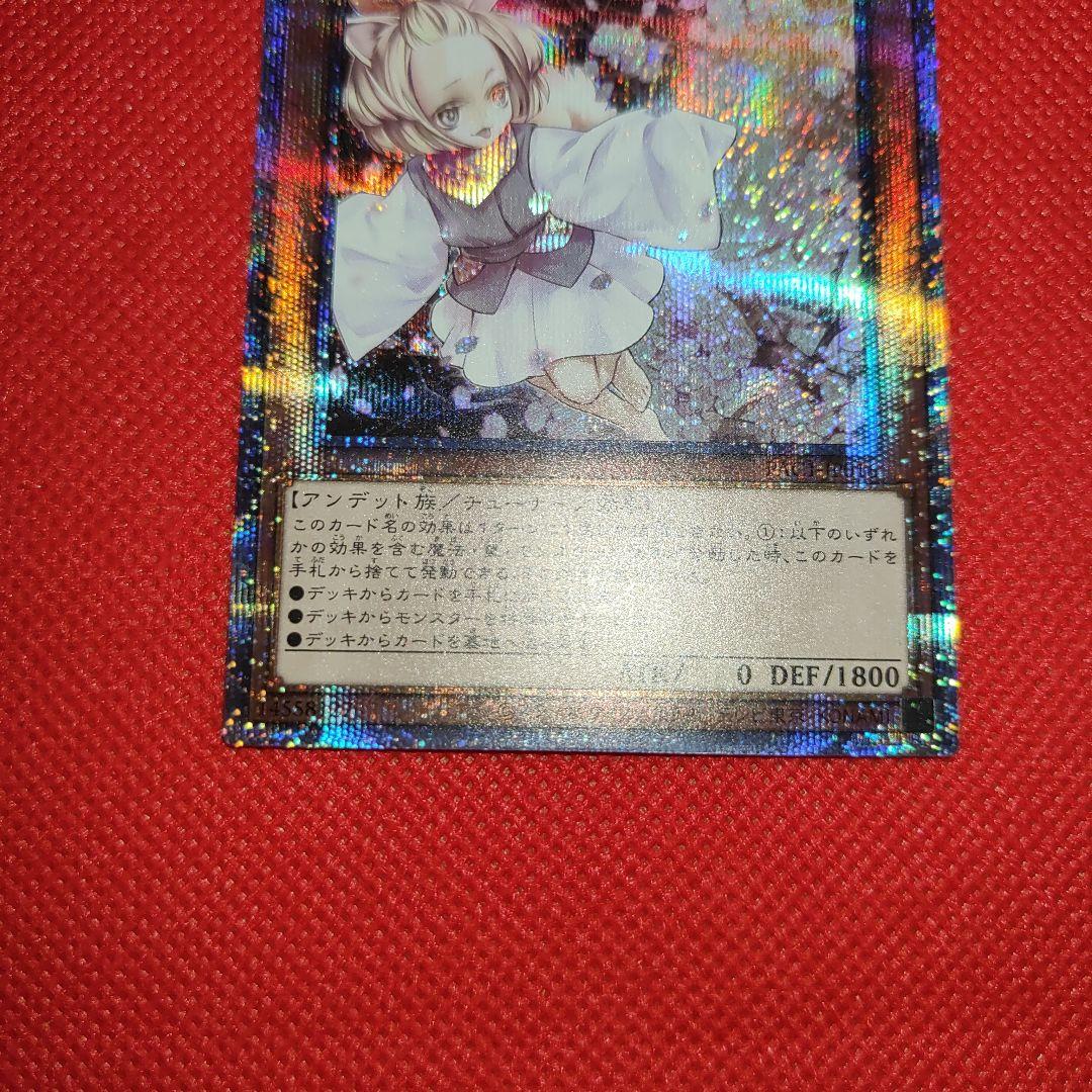 灰流うらら プリシク プリズマ 遊戯王