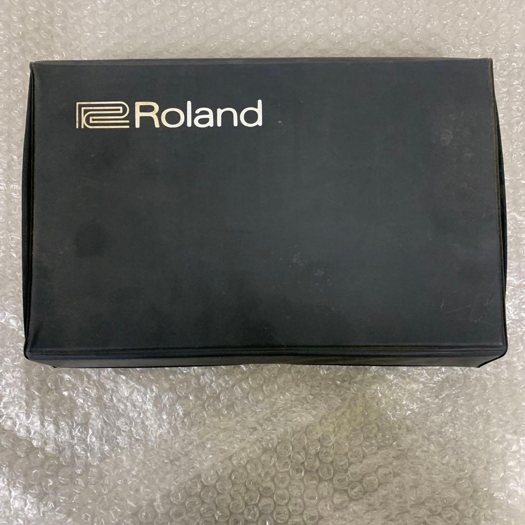 Roland PG-200シンセサイザー　プログラマー Roland PG-200シンセサイザー プログラマー - メルカリ
