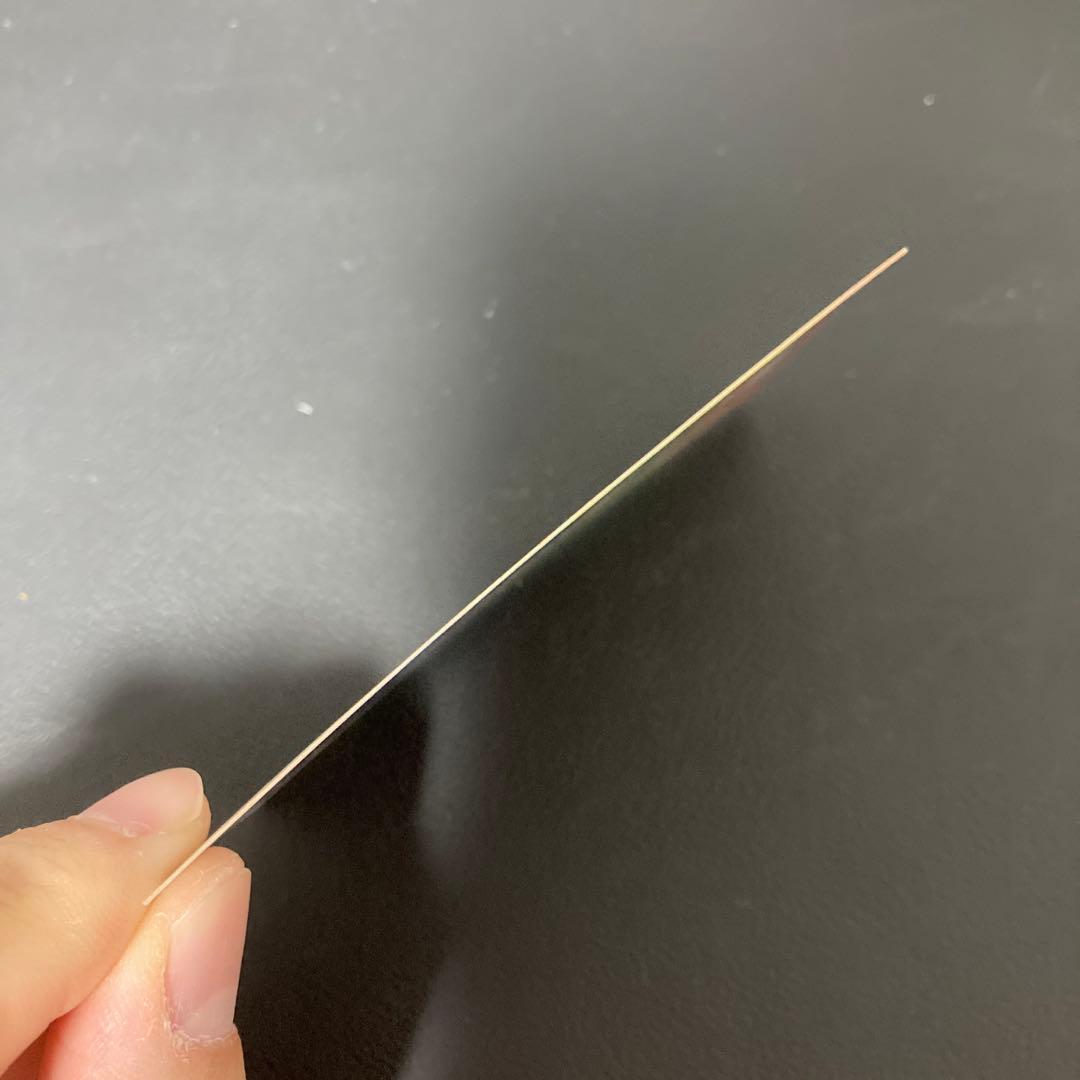 良品　スペシャルカードダス FILE No.000 イトーヨーカ堂