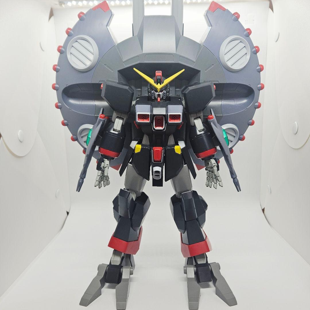 完成品 ガンプラ HG デストロイガンダム DESTROY GUNDAM