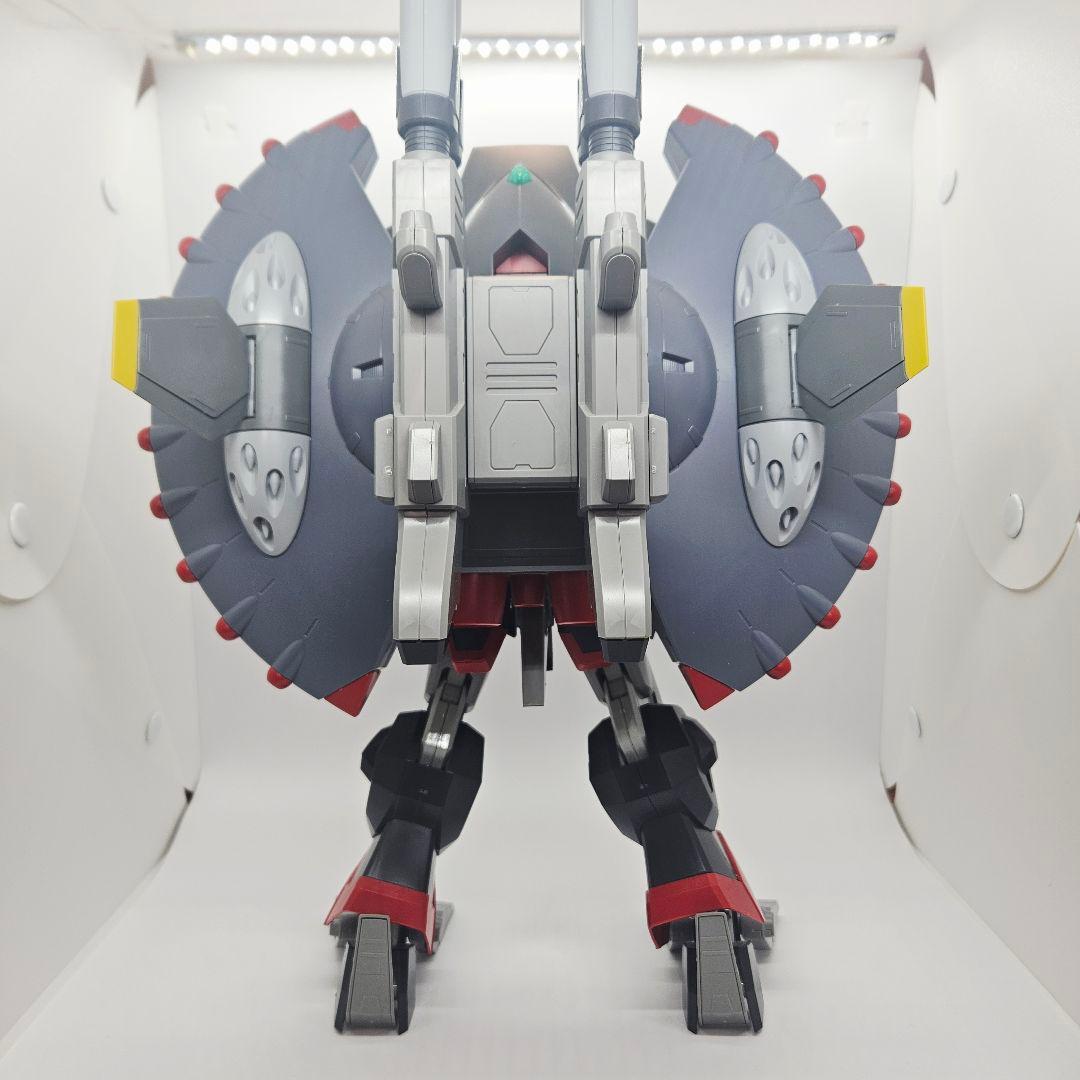 完成品 ガンプラ HG デストロイガンダム DESTROY GUNDAM