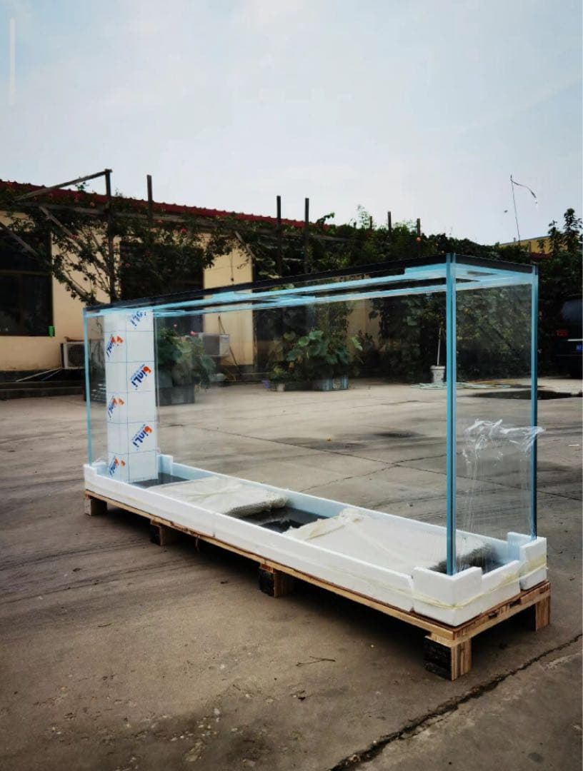 水槽　120cm W120×D45×H45 厚み10mm