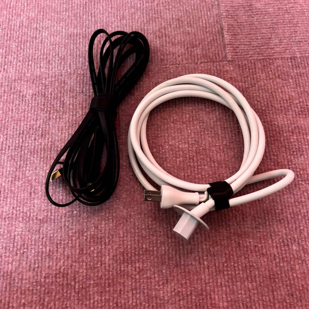 (美品)iMac 2017 21.5インチ 非4Kモデル i5 2.3GHz