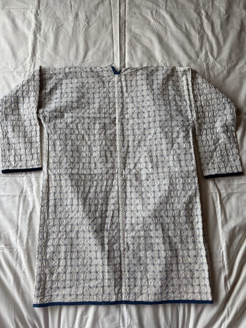 ジャケット・アウター visvim SANJURO COAT