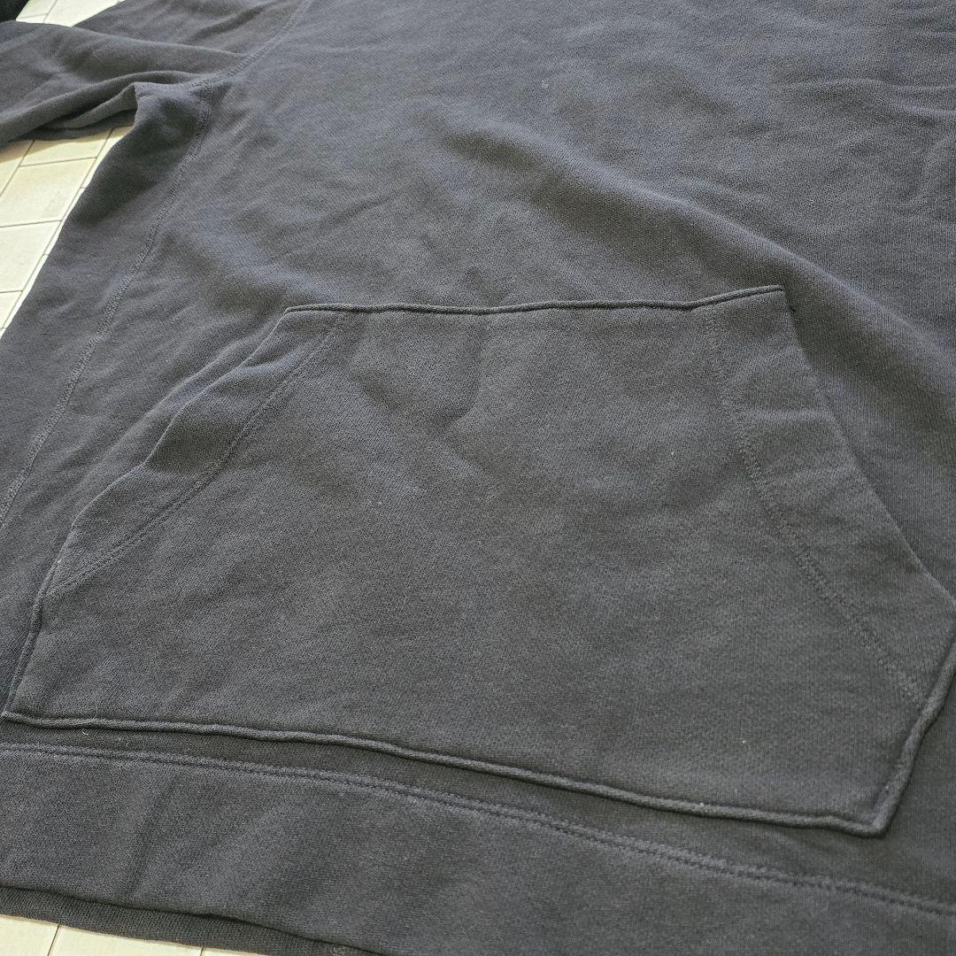 【美品】 ジェームスパース パーカー フレンチテリー MQU3440