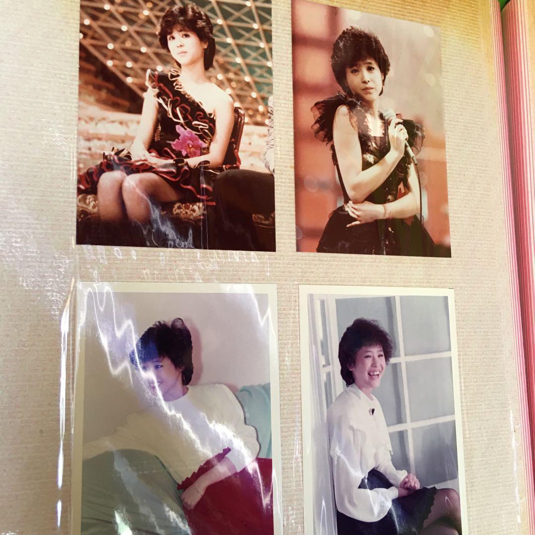 松田聖子とあなたの記念アルバム