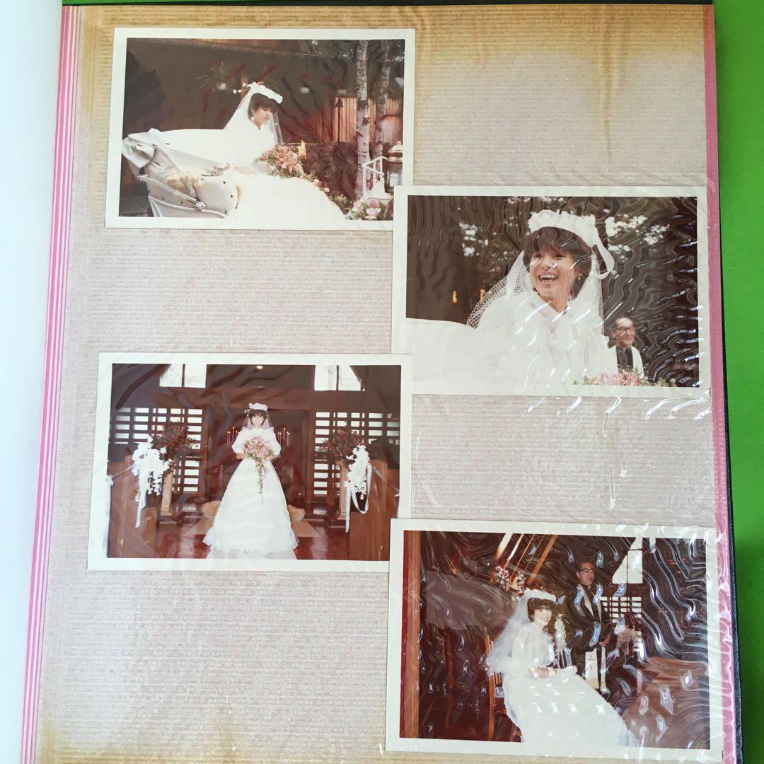 松田聖子とあなたの記念アルバム