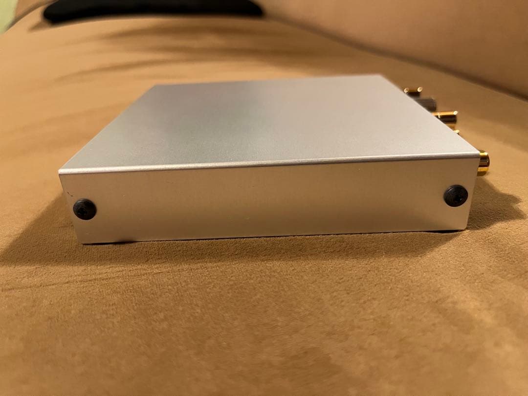 合研ラボ GK05LCR フォノイコライザー オンライン ショッピング