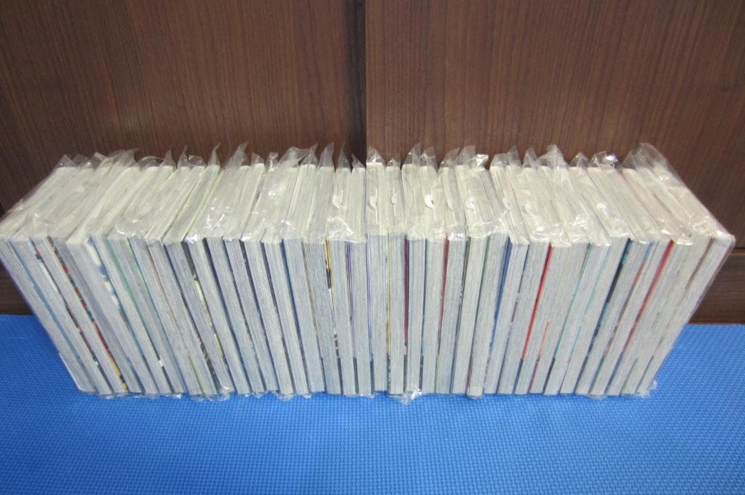 【全巻初版帯付き】ブラッククローバー 　BLACKCLOVER 1～37巻セット