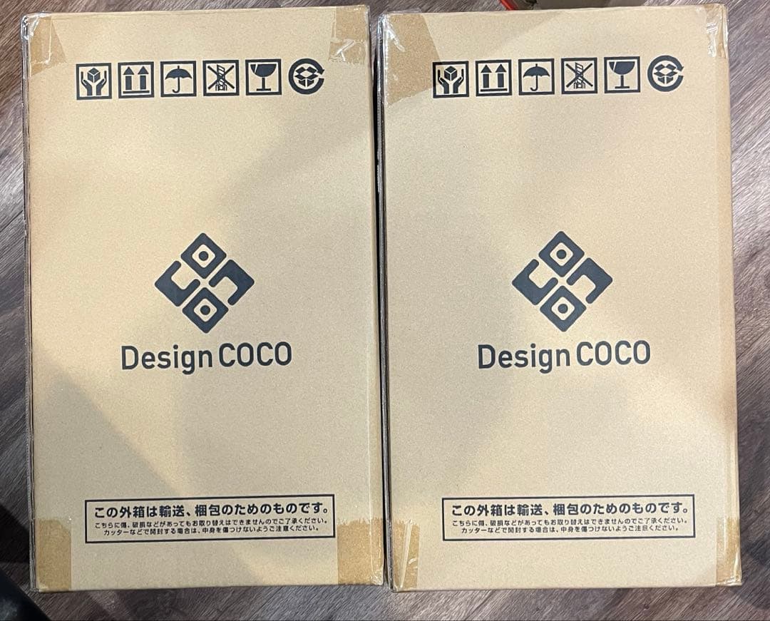 未開封 特典付葬送のフリーレン フリーレン＆フェルン マッドハウス×デザインココ