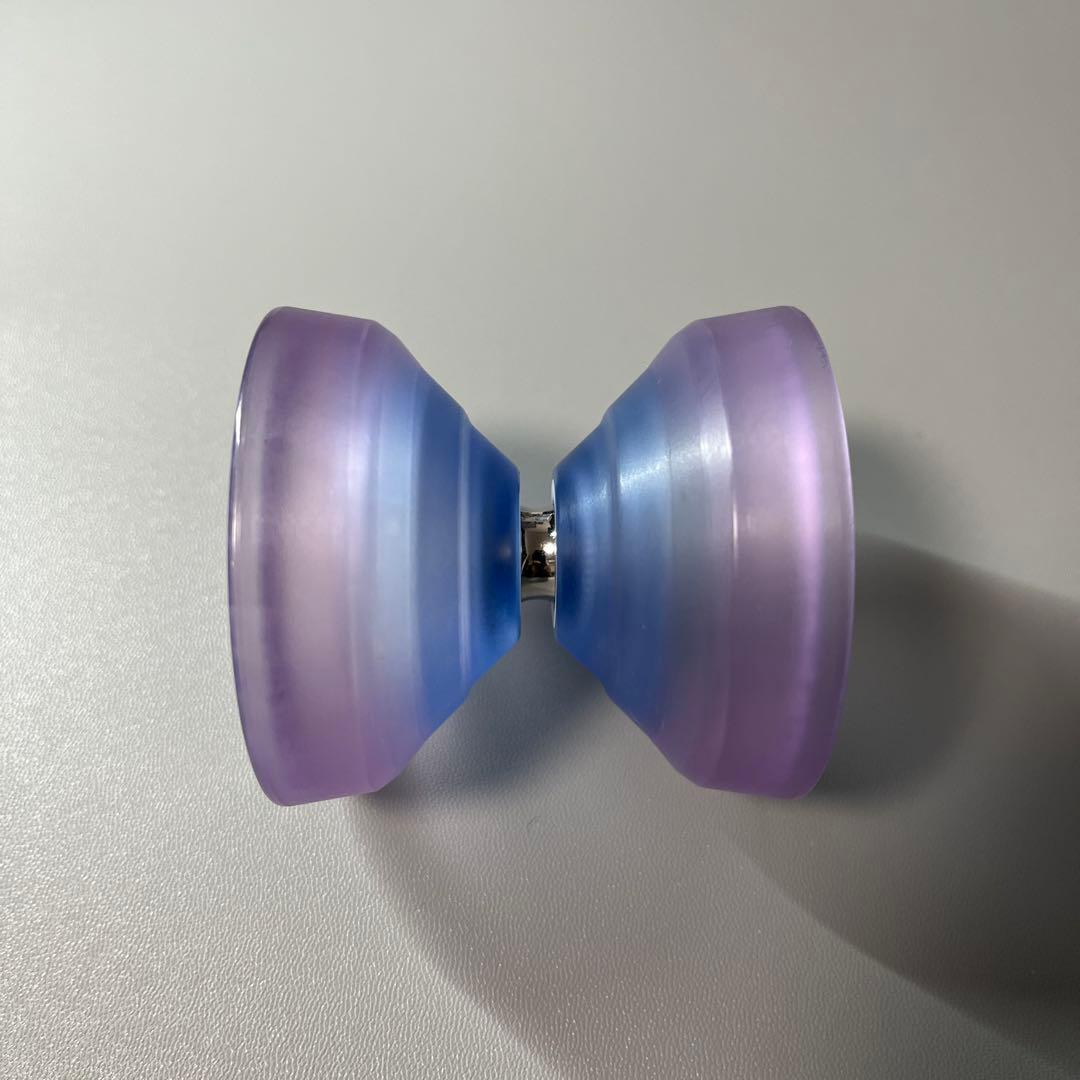 カ*ス様 C3yoyodesign ゴーストIX