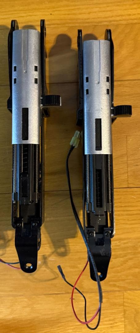 S&T PPSH41 電動リコイルシステムガン S&TAEG01 Parts