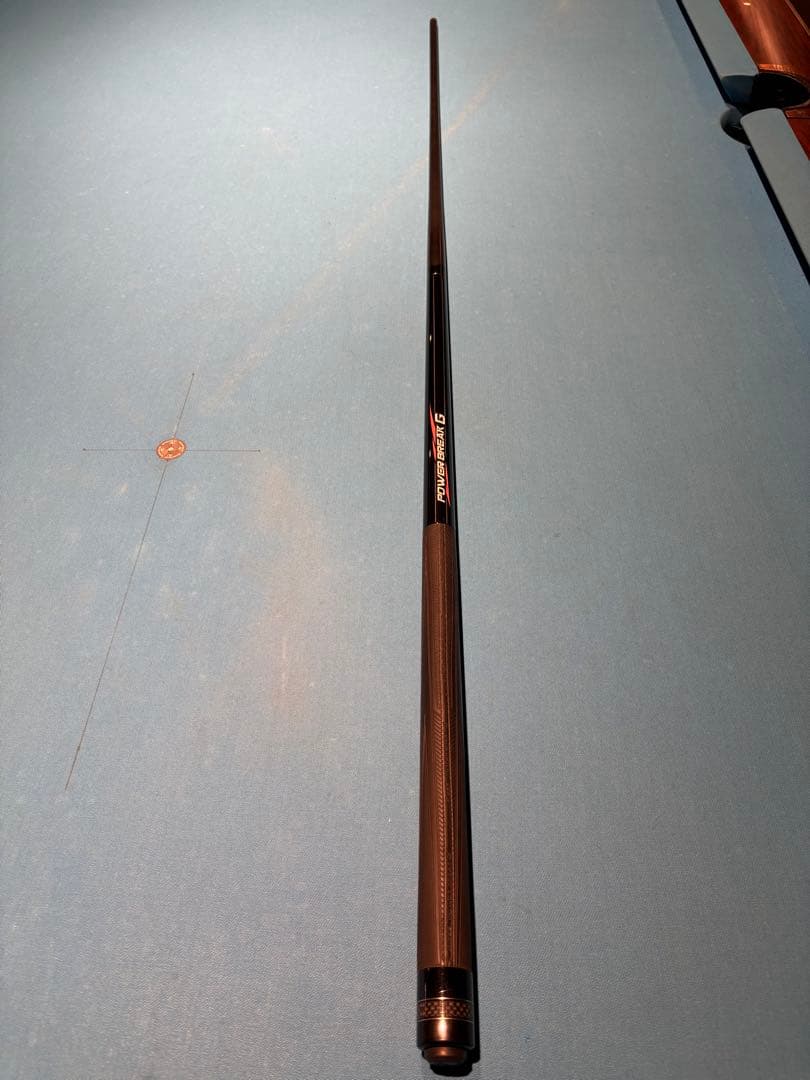 石*亮様 MEZZ POWER BREAK G ブレイクキュー