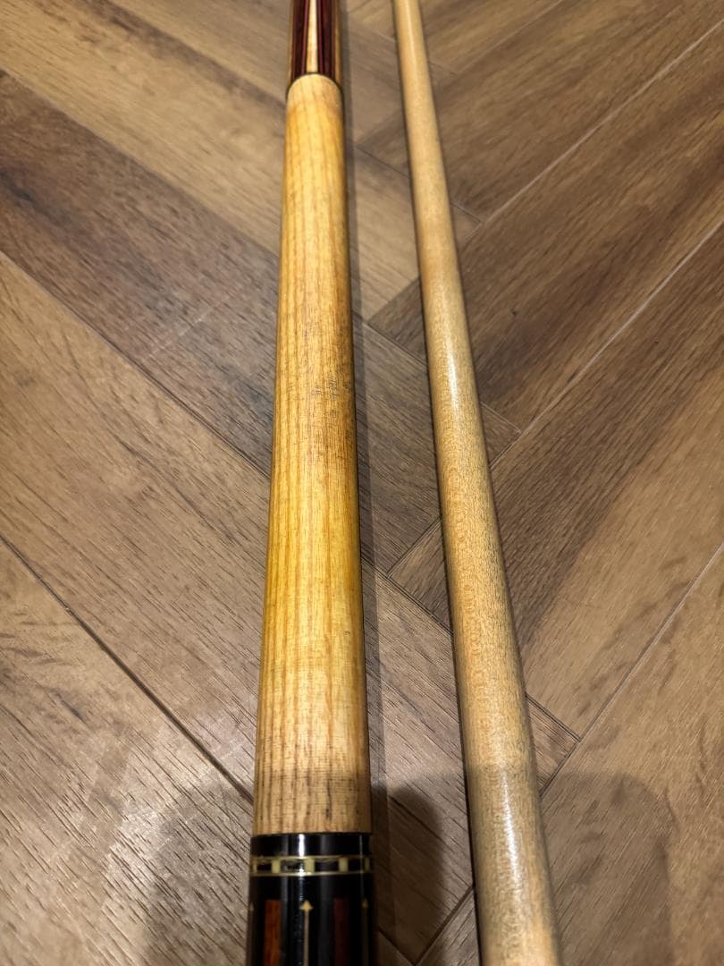 オールドAdamキュー