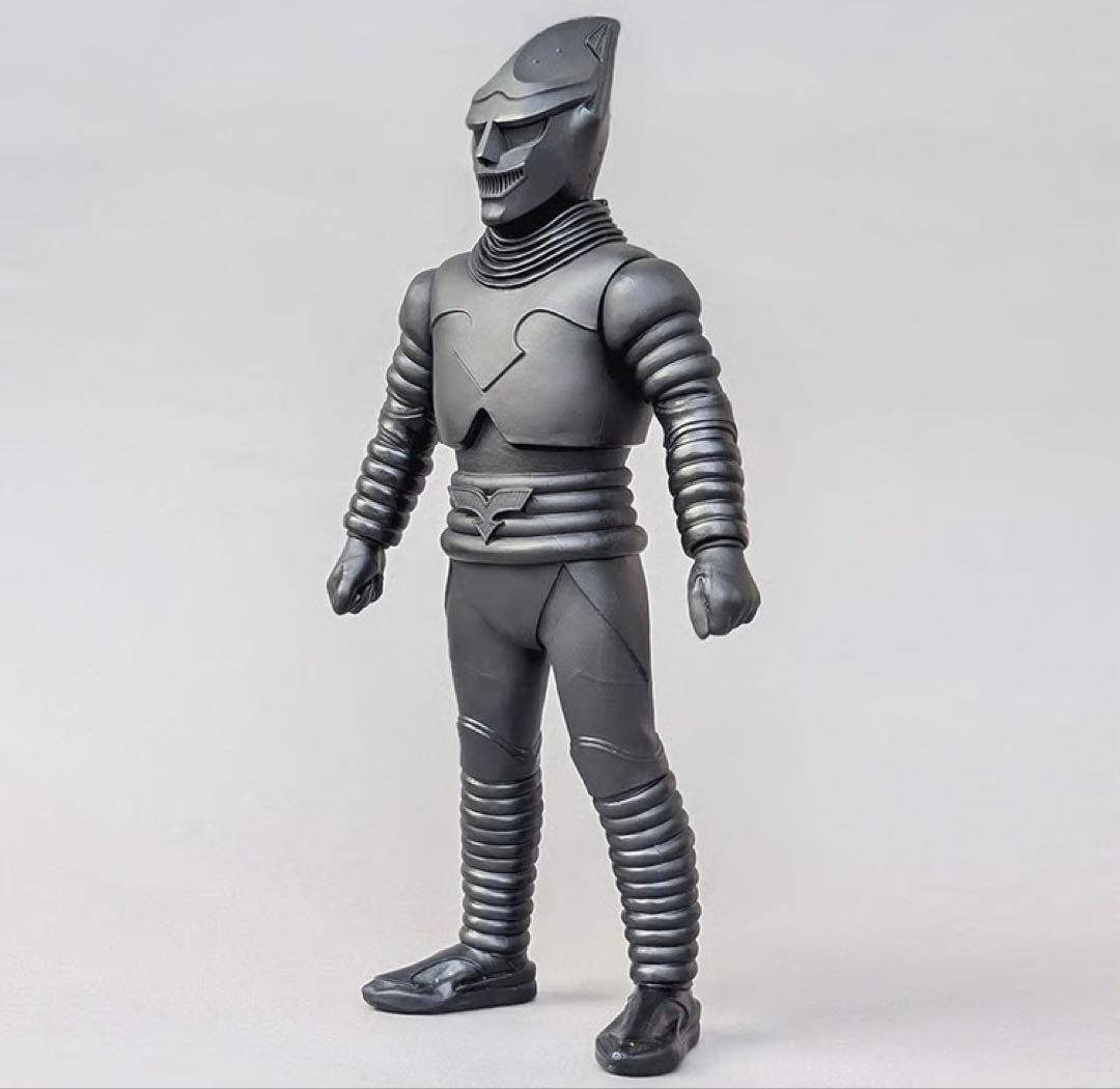 未開封 ビリケン商会 ジェットジャガー 酒井ゆうじ ゴジラ・ストア