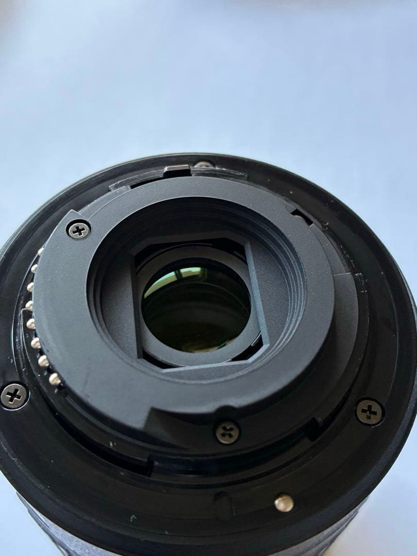 使用頻度極少・美品】Nikon D3500 デジタルカメラ（レンズ付）