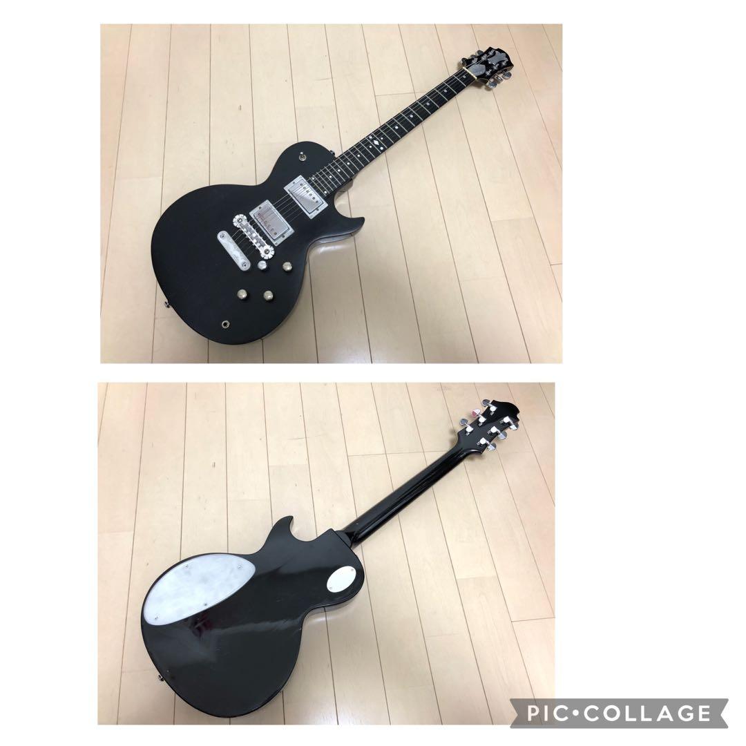 ゼマイティス レプリカ　部品取り　ジャンク