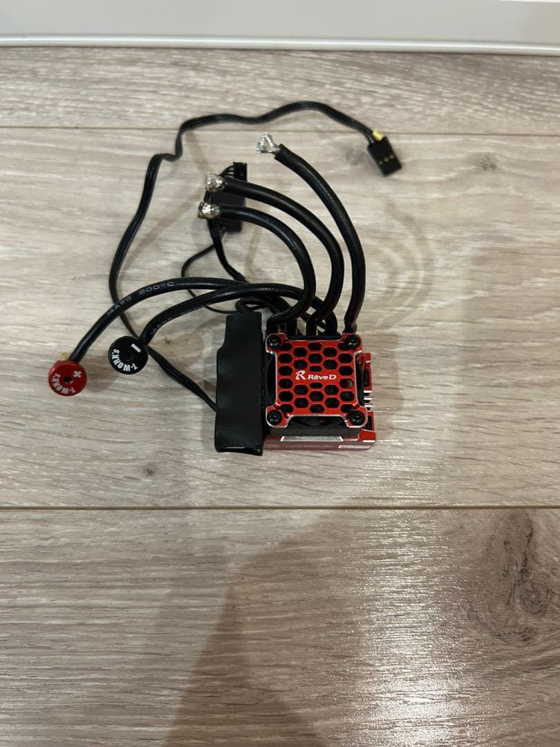 ReveD BREVE レッド