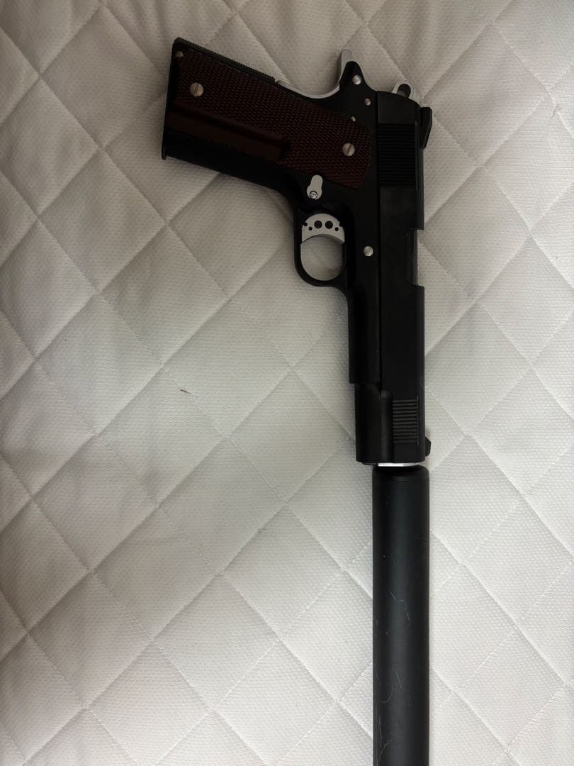 WA スネークマッチ　ジャンク品