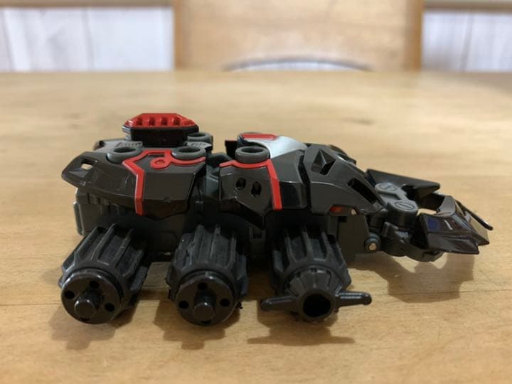 人造昆虫カブトボーグ ヘラクレスリッキーブルー カブト クワガタ 3体