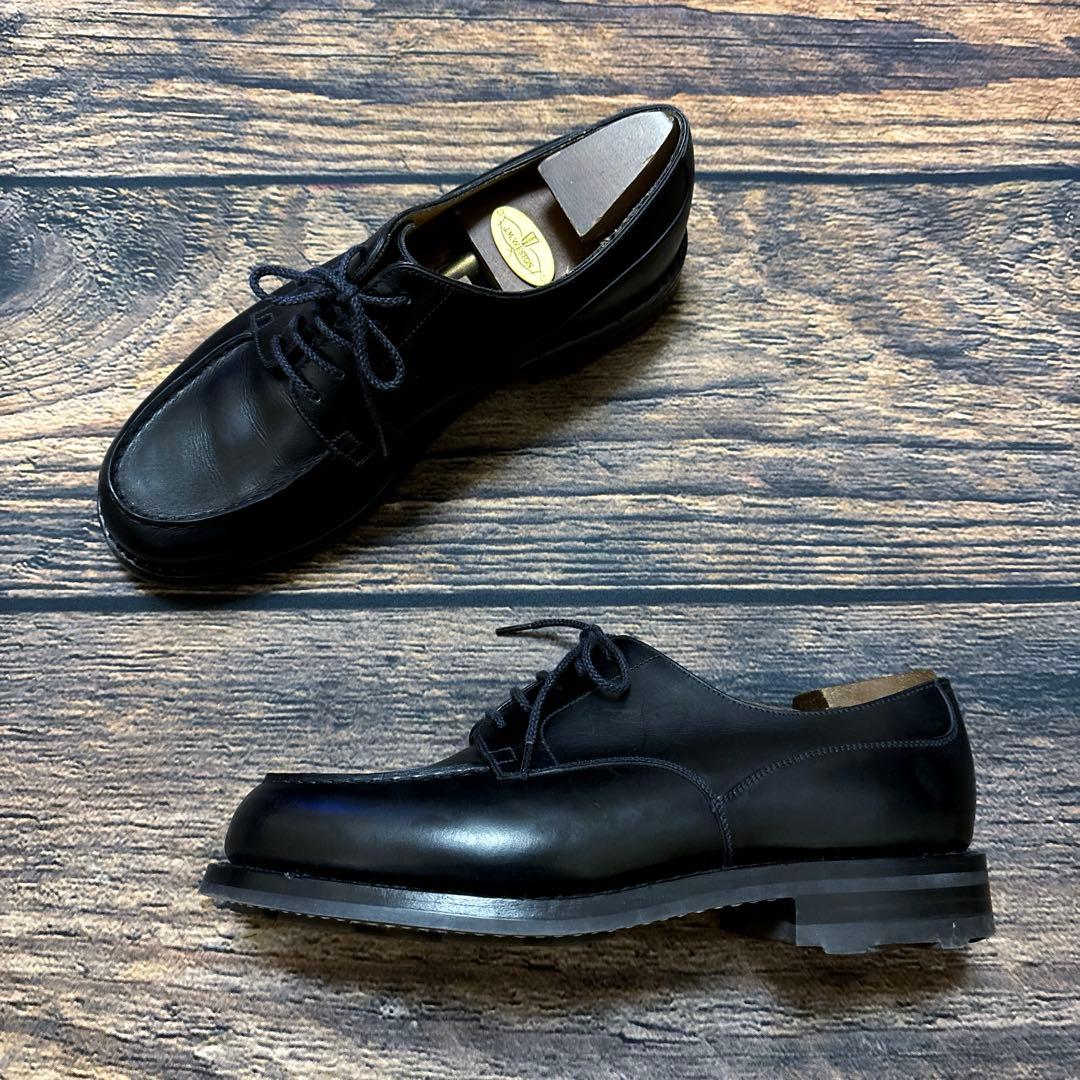 靴 J.M.WESTON / 641 golf shoes