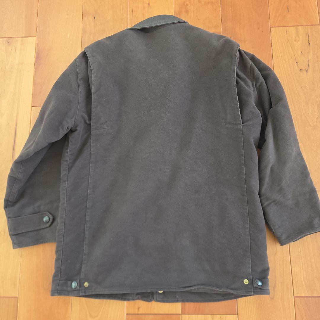 Barbour バブアー　モールスキン　ジャケット