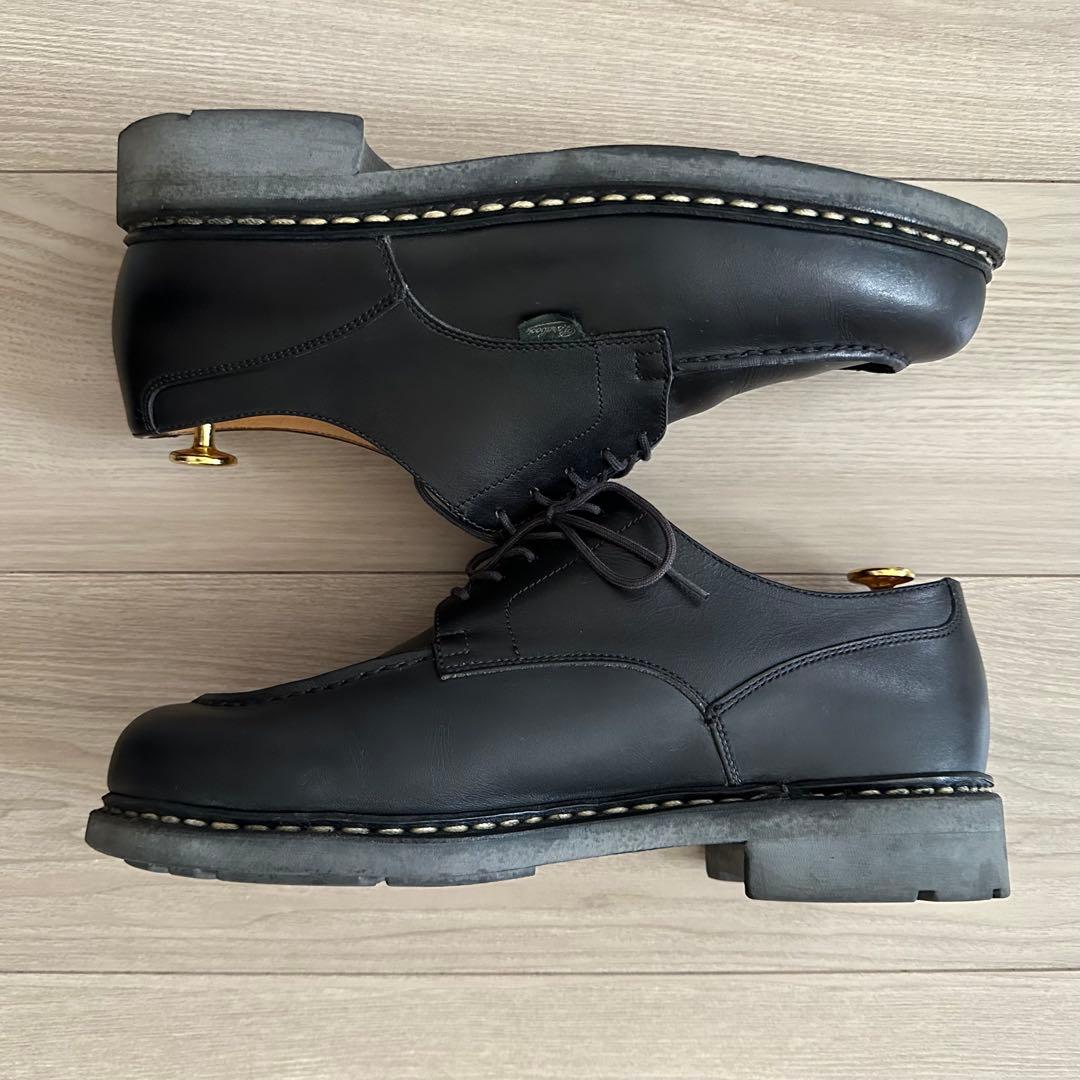 m*5様 【Paraboot】CHAMBORD/TEX/LIS-NOIR/8