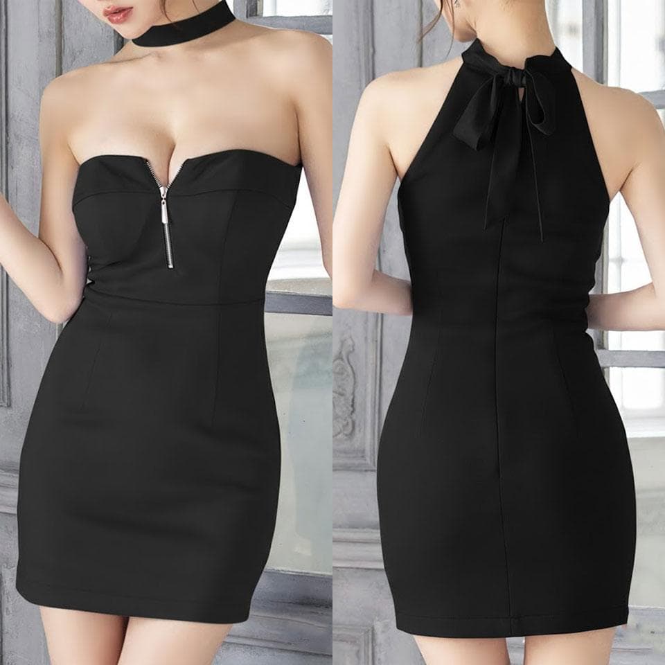 ROBE de FLEURS ローブドフルール キャバドレス GL4108