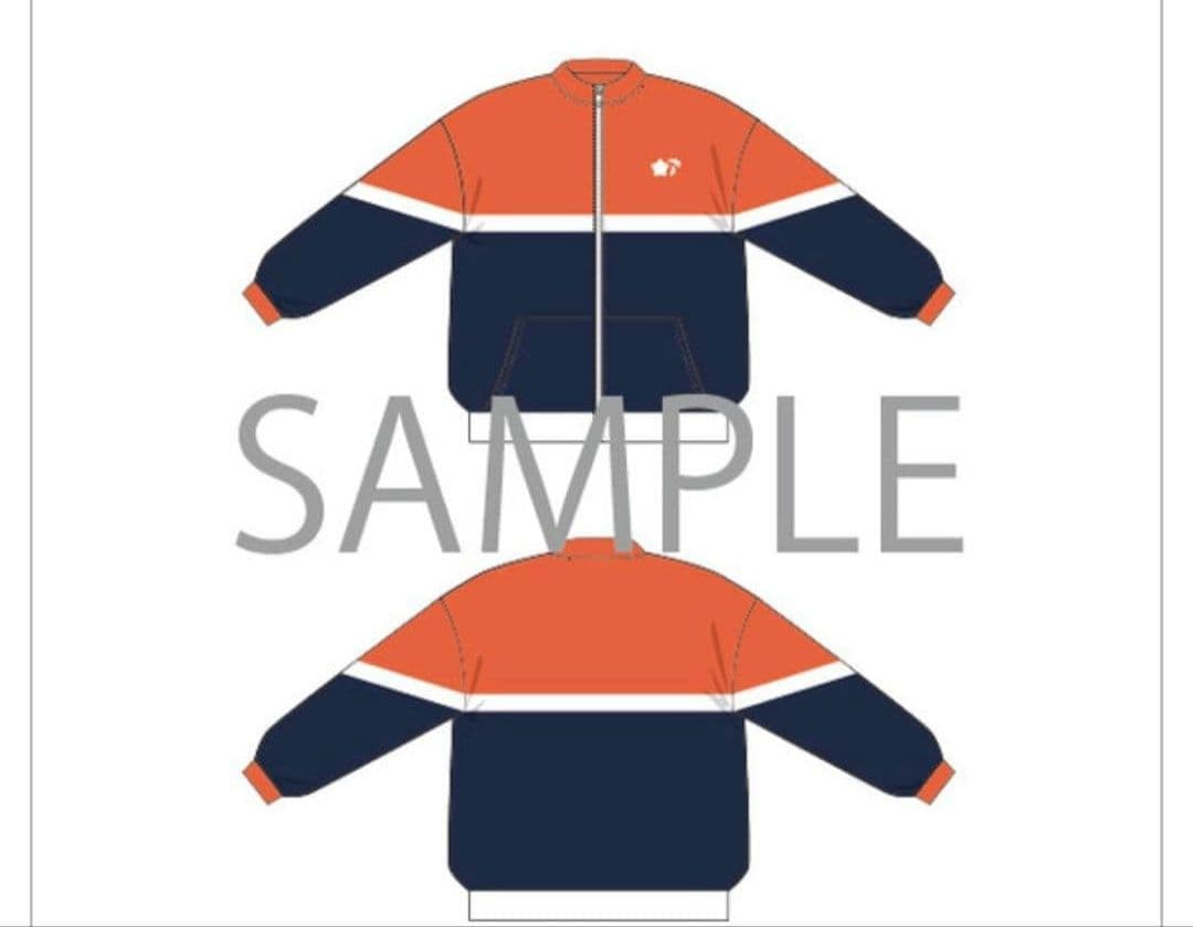 Liella! ジャージ （上のみ） 澁谷かのん ラブライブ！スーパースター！！