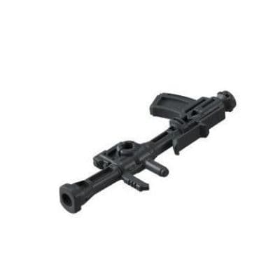 ロケットランチャー 武器セット 陸戦型ガンダム モビルスーツ