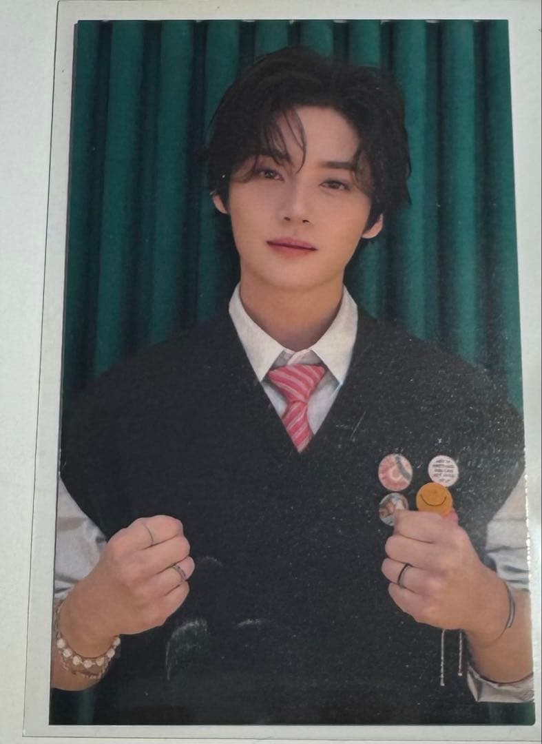 トレカ HMV 特典 ラキドロ 合 HOP skzhop リノ youth - メルカリ