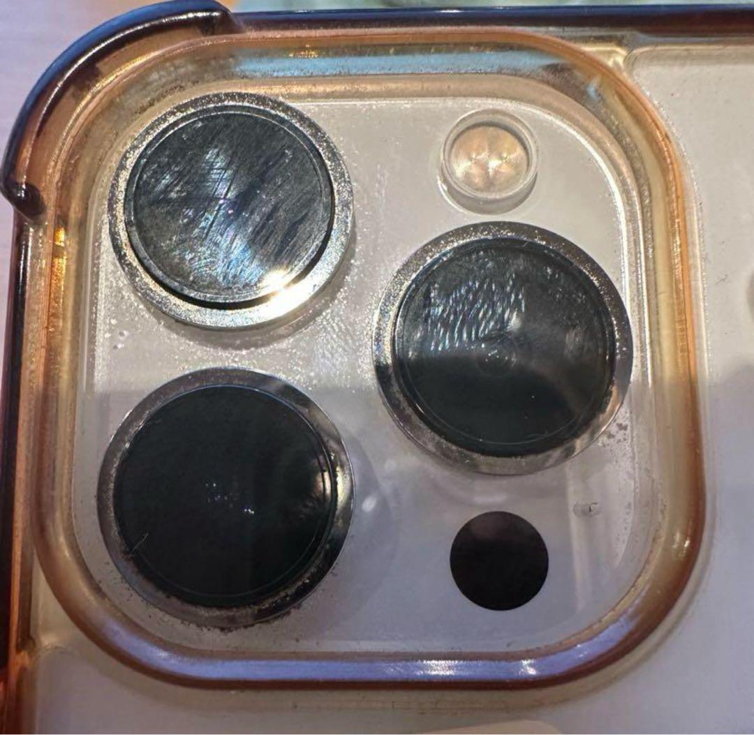 値下げ】匿名配送 iPhone13pro 128ギガ