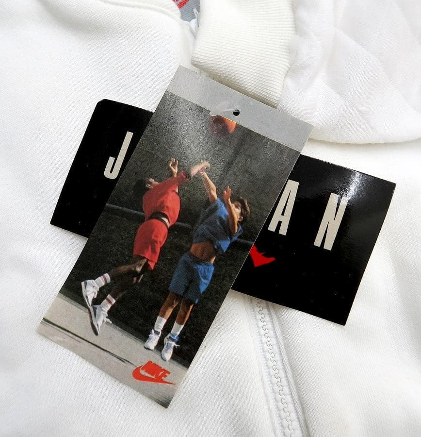 新品 90s ナイキ 1991 INFANT JORDAN COLLECTION