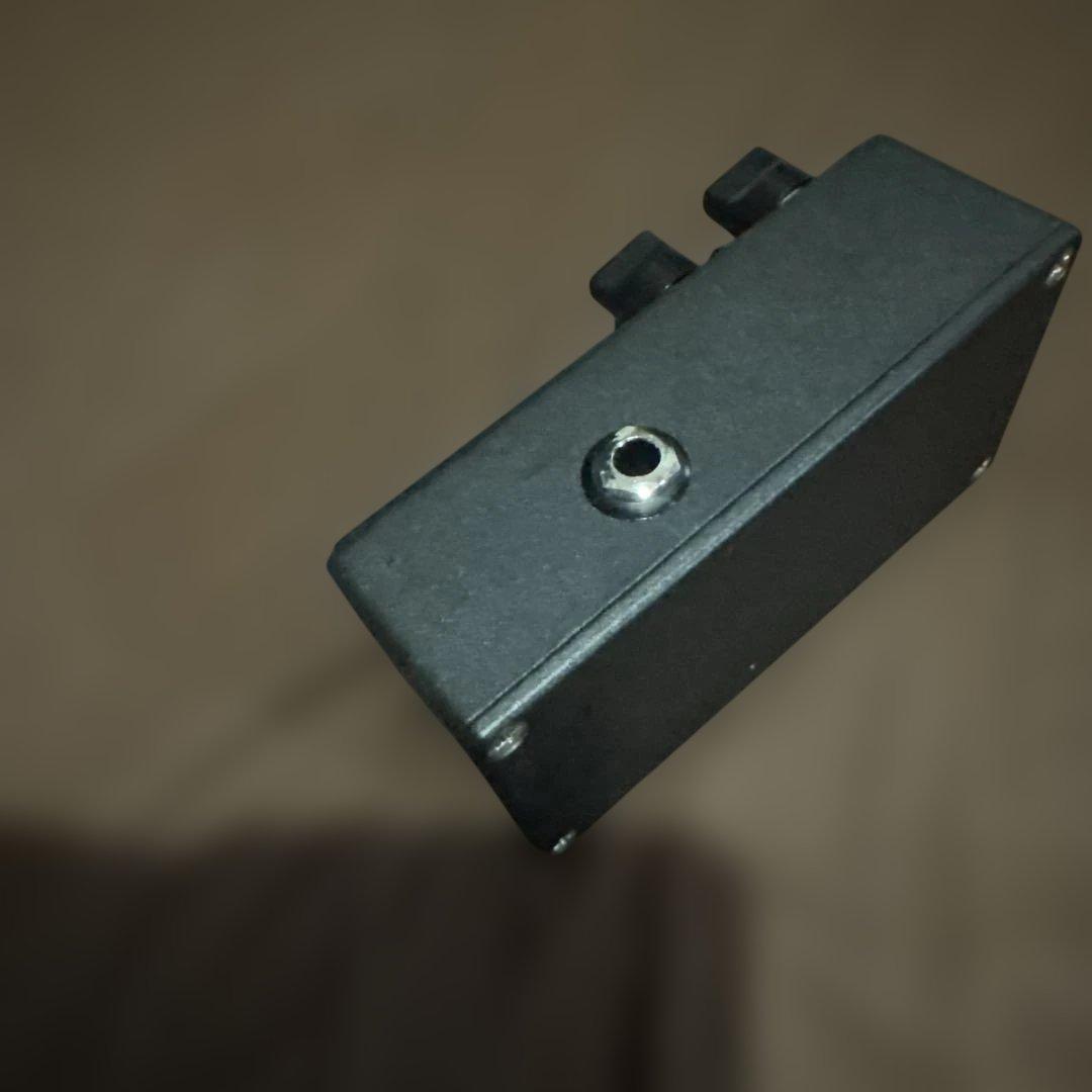 ギター Friedman BE-OD