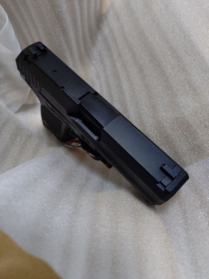 東京マルイ USP COMPACT ガスブローバック