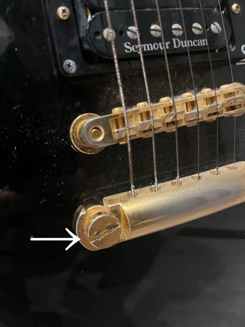 CoolZ レスポール型 Black