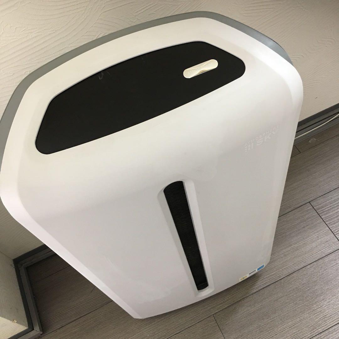 アムウェイ 空気清浄機アトモスフィア スカイ2019年式