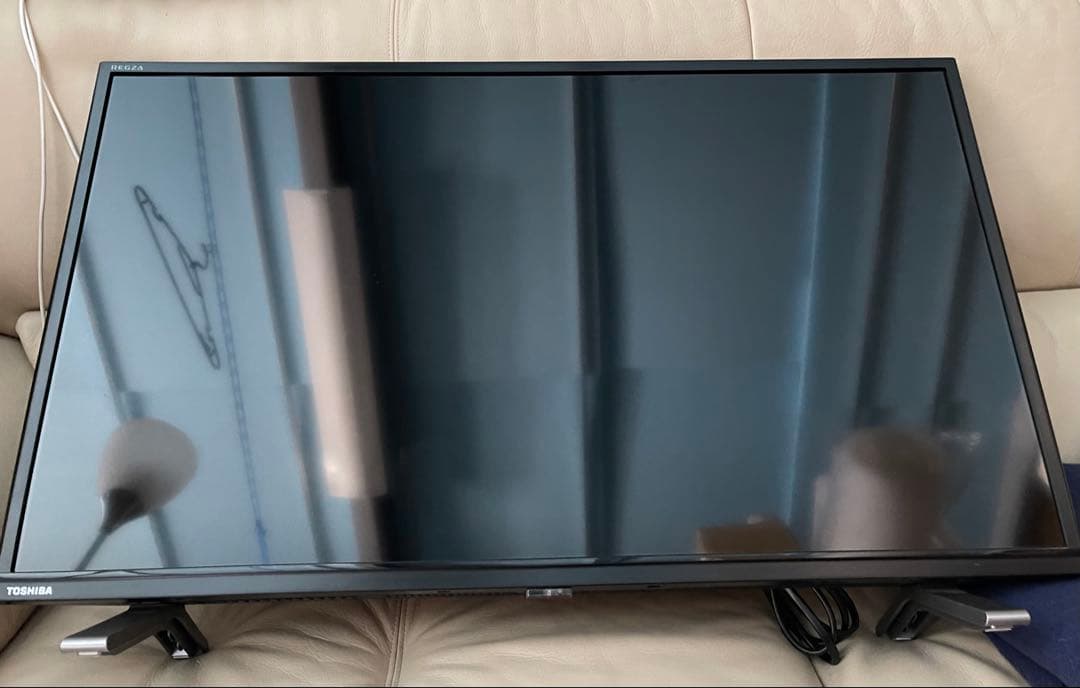 東芝 レグザ 2022年 TOSHIBA REGZA 32V34