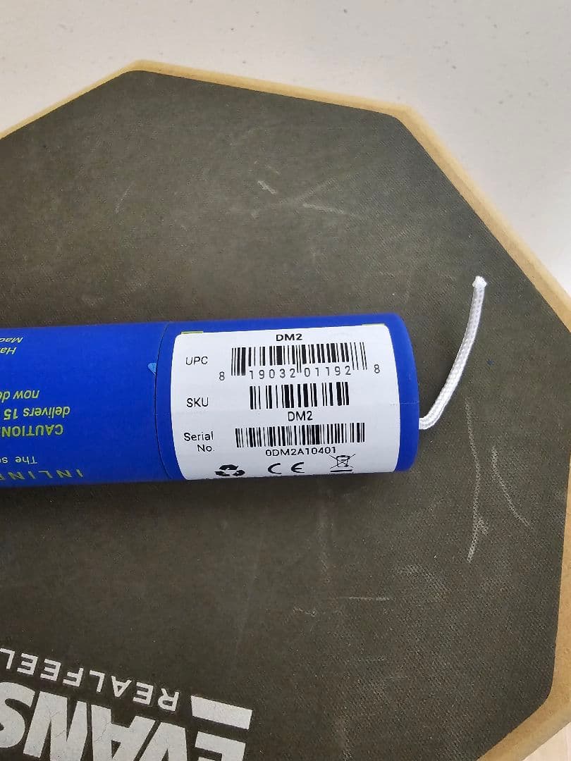 【美品】sE ELECTRONICS DM2 T.N.T DM2シリーズ