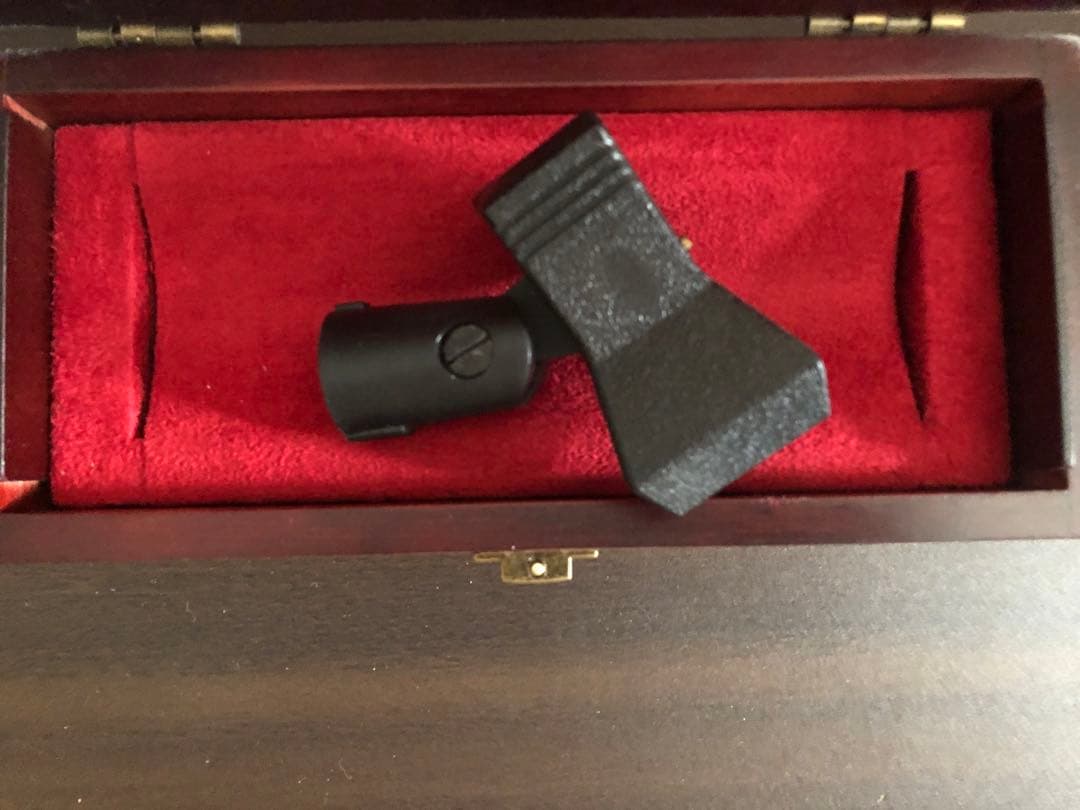 配信機器・PA機器・レコーディング機器 Royer R-121