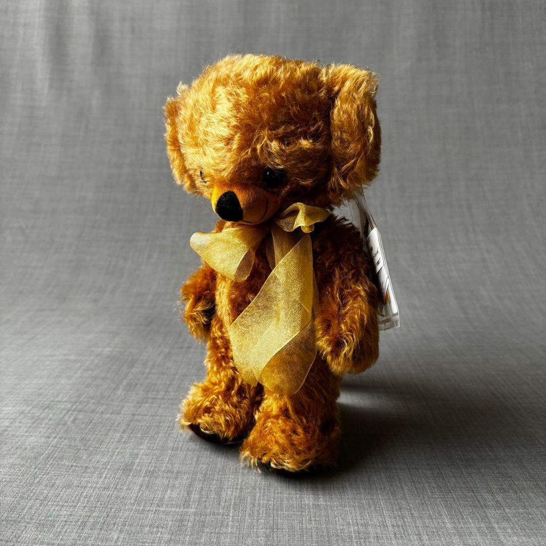 未使用 日本限定 メリーソート テディベア ぬいぐるみ 2017