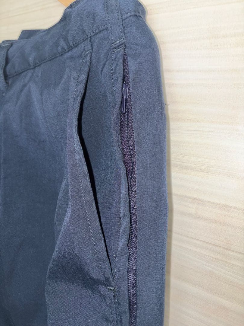 beams ssz nelson pants サイズM grey ネルソンパンツ beams ssz