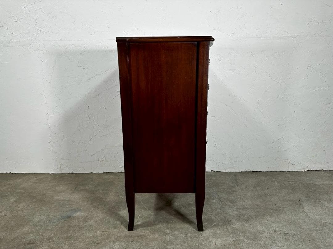 TOKAIKAGU』東海家具 チェスト キャビネット RWche15