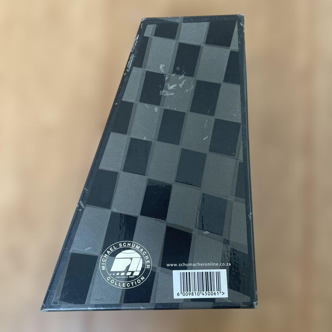 MichaelSchumacher フェラーリ シューマッハ ボールペンセット 2025年