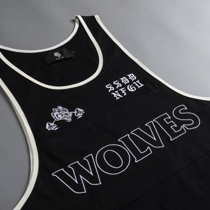 大人気 ダルクスポーツdarc sport タンクトップ Mサイズ - メルカリ